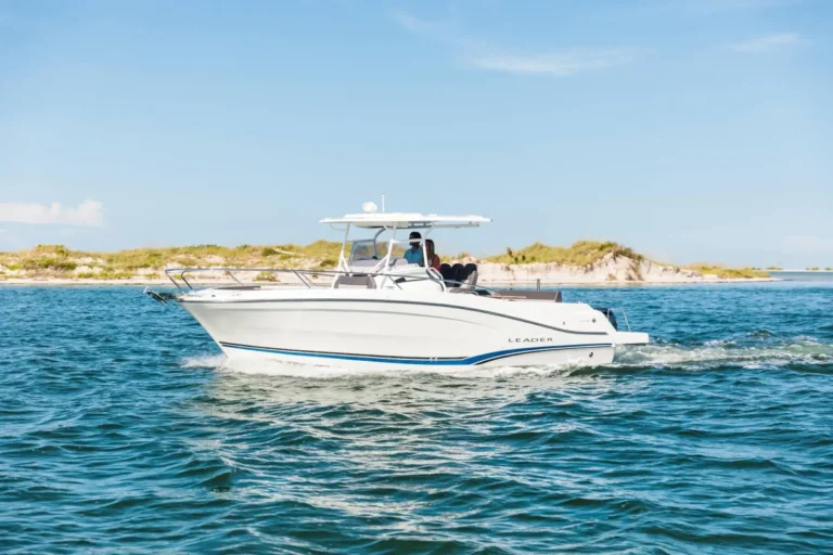 Premier Yachting CO