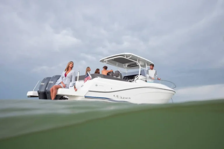 Premier Yachting CO