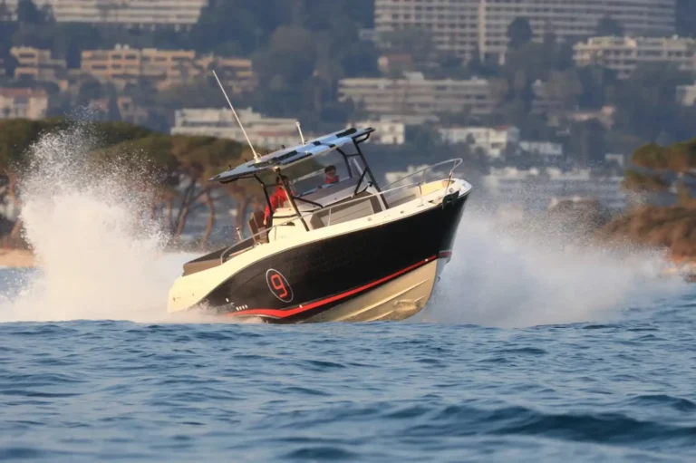 Premier Yachting CO