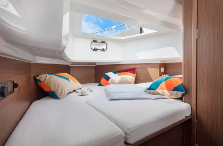 Premier Yachting CO