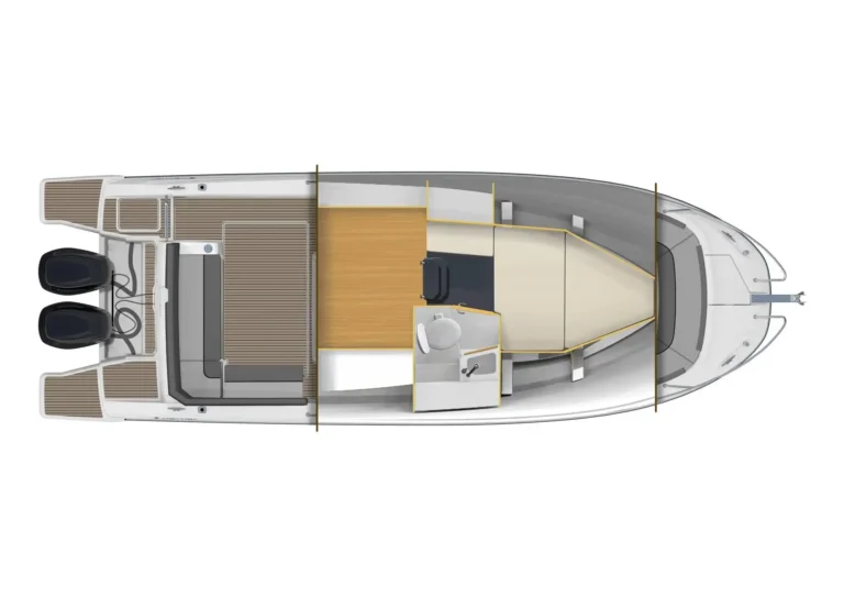 Premier Yachting CO