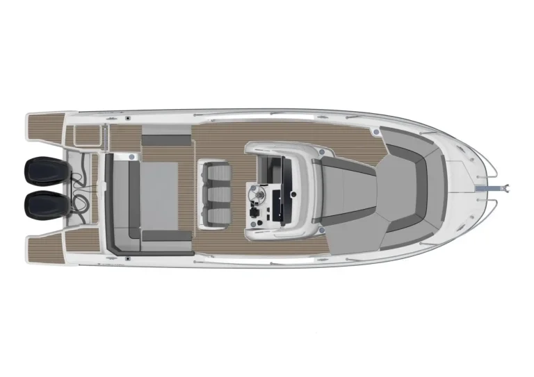 Premier Yachting CO