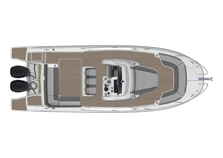 Premier Yachting CO