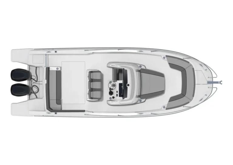 Premier Yachting CO