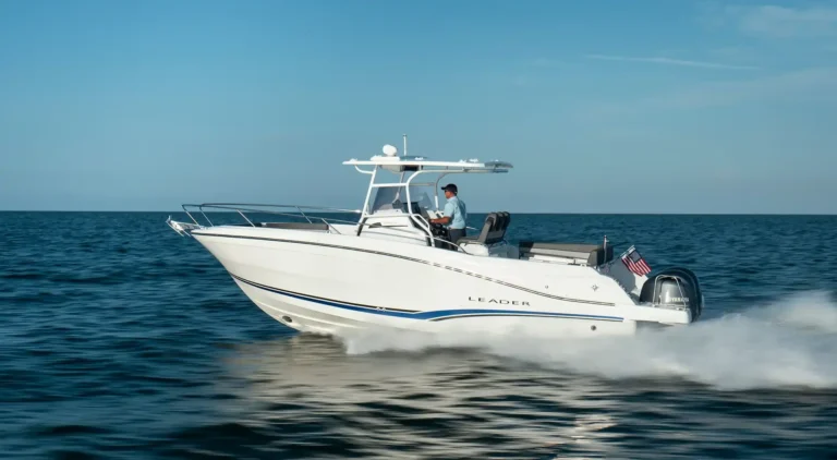 Premier Yachting CO