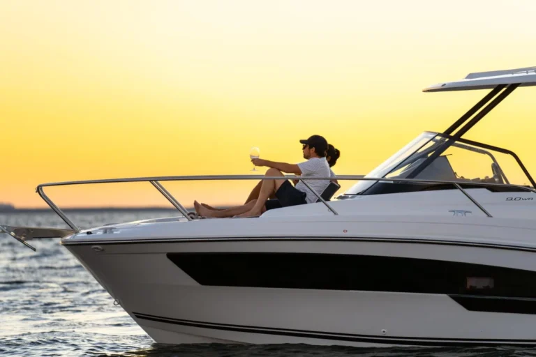 Premier Yachting CO