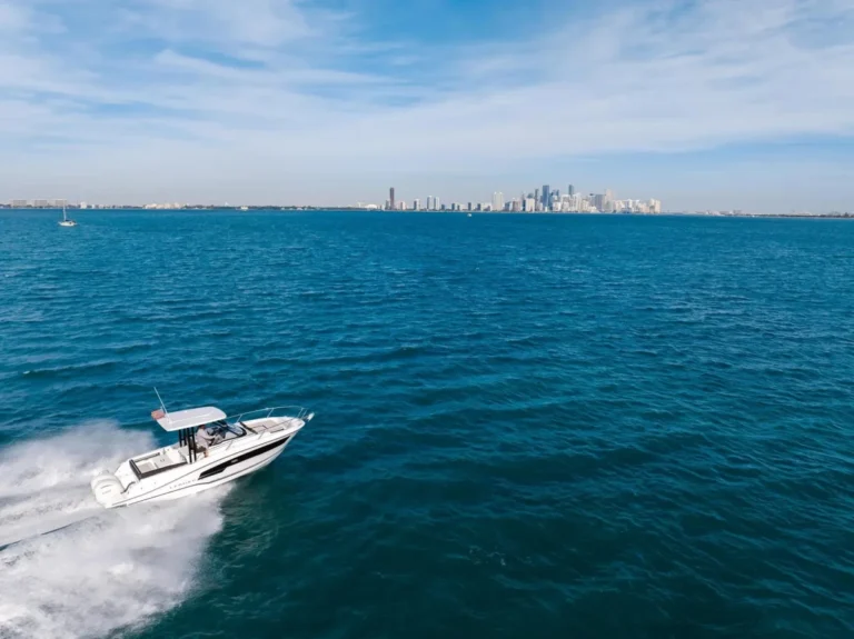 Premier Yachting CO