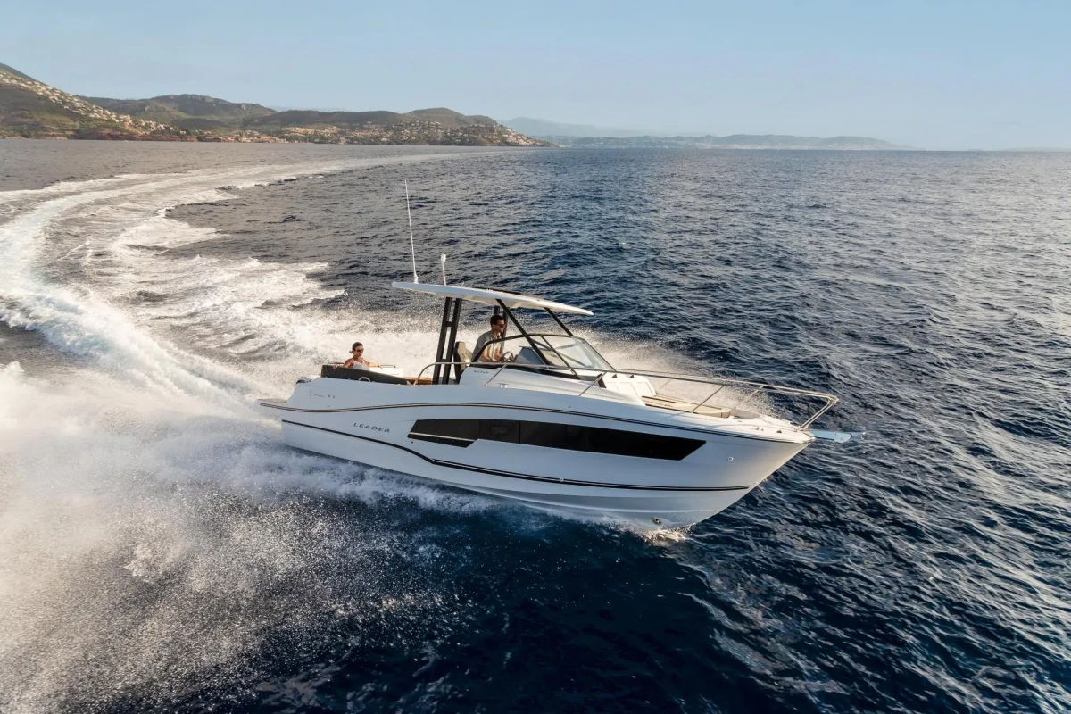 Premier Yachting CO
