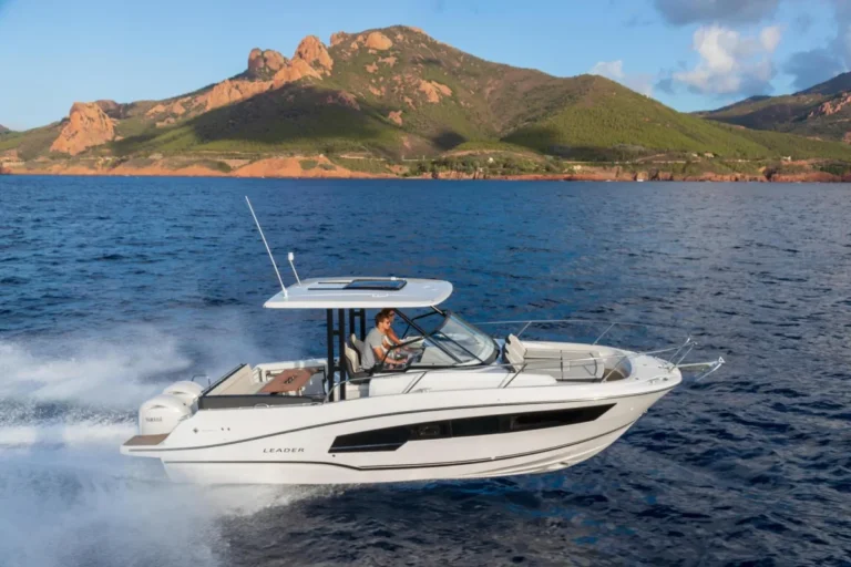 Premier Yachting CO