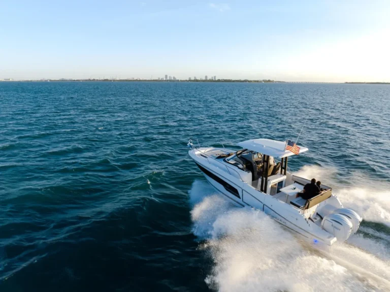 Premier Yachting CO