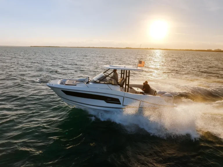 Premier Yachting CO