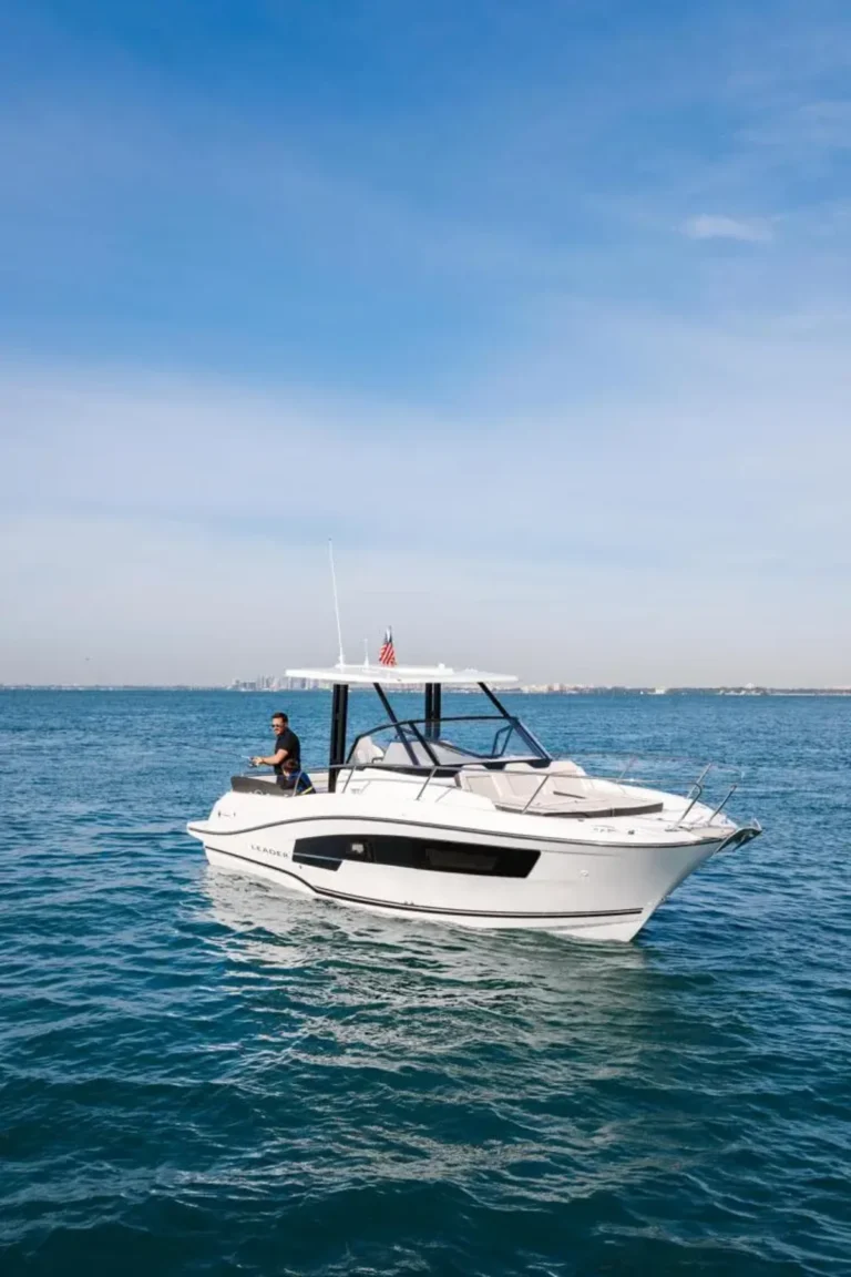 Premier Yachting CO