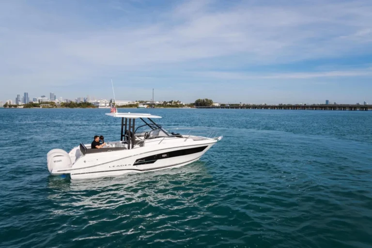 Premier Yachting CO