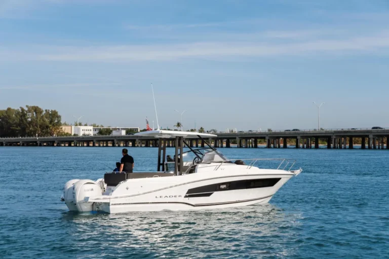 Premier Yachting CO