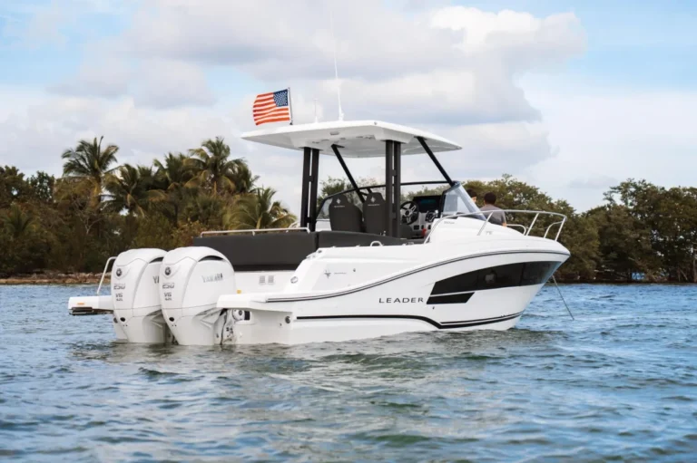 Premier Yachting CO