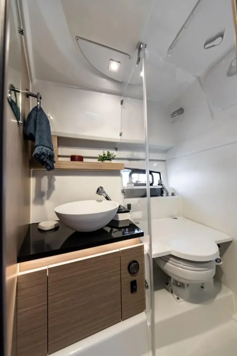 Premier Yachting CO