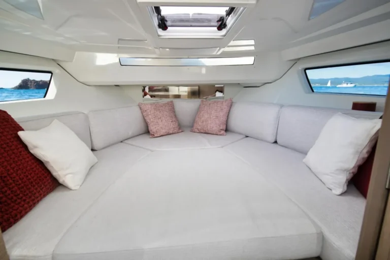 Premier Yachting CO