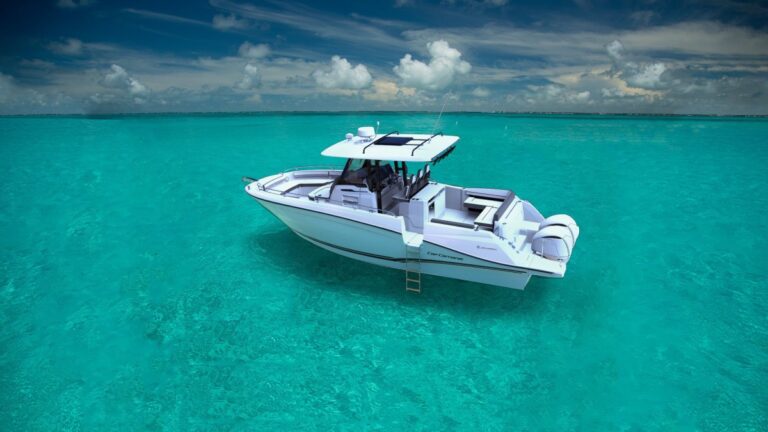 Premier Yachting CO
