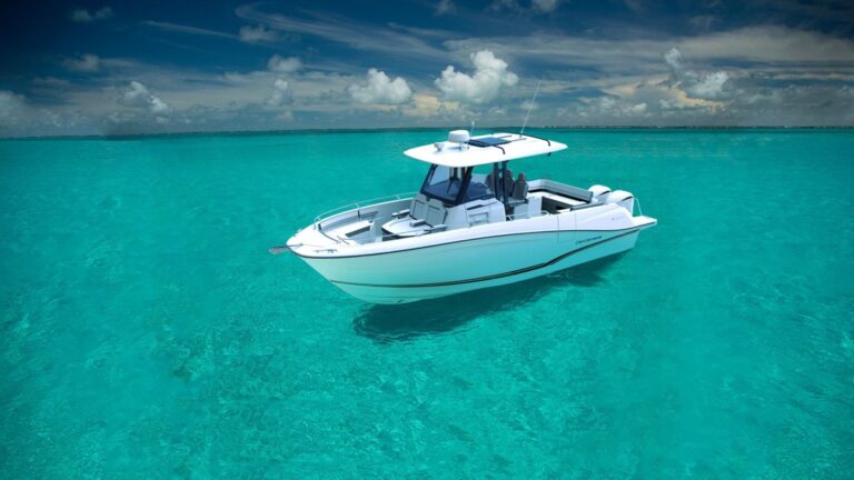 Premier Yachting CO