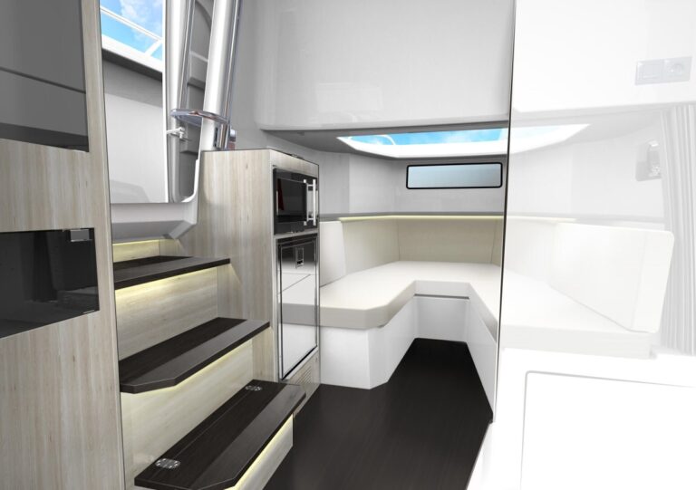 Premier Yachting CO