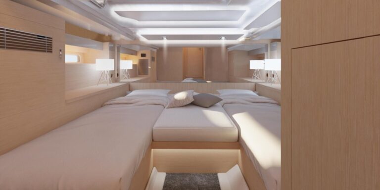 Premier Yachting CO