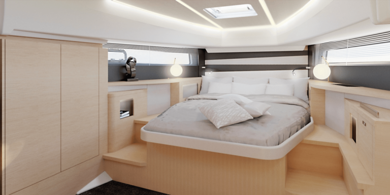 Premier Yachting CO