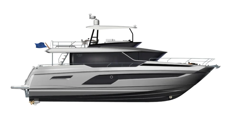 Premier Yachting CO
