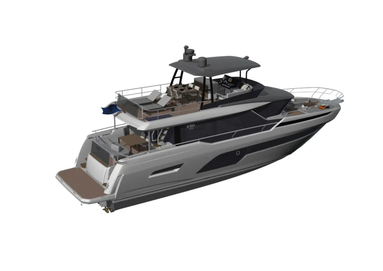 Premier Yachting CO
