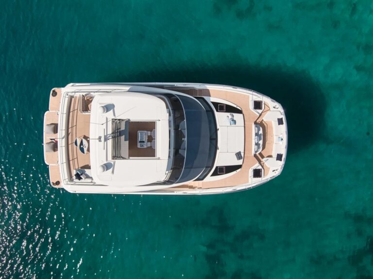 Premier Yachting CO
