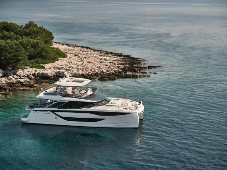 Premier Yachting CO