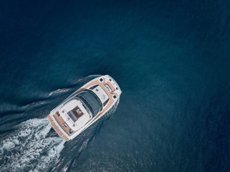 Premier Yachting CO
