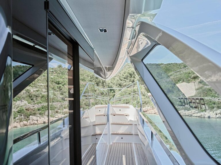 Premier Yachting CO