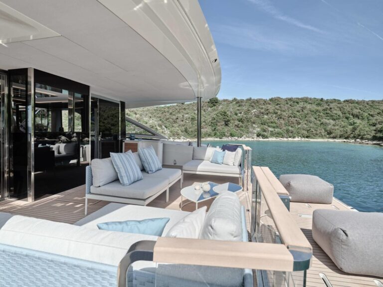 Premier Yachting CO