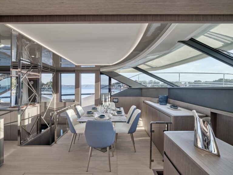 Premier Yachting CO
