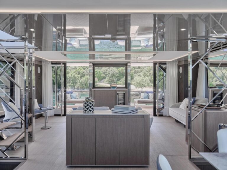 Premier Yachting CO