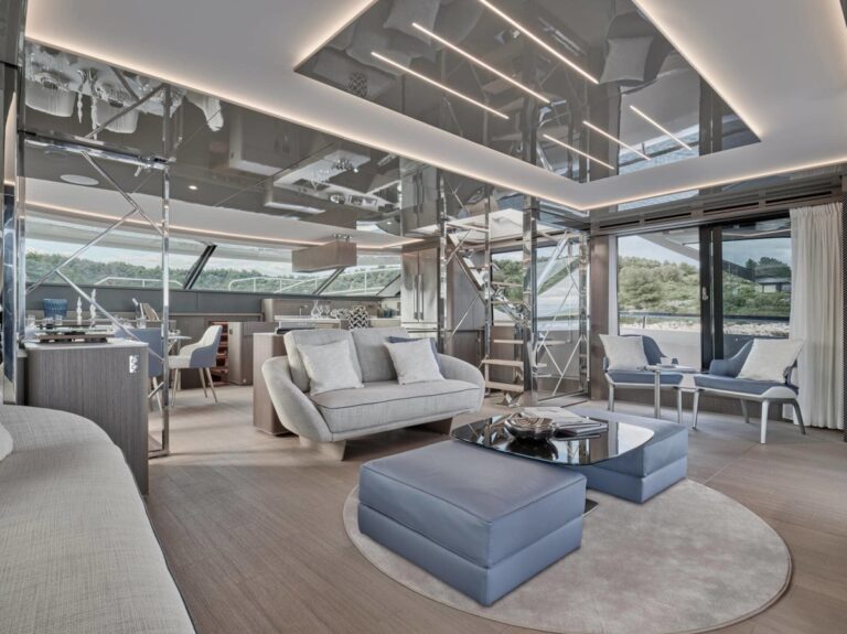 Premier Yachting CO