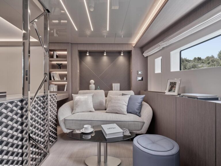 Premier Yachting CO