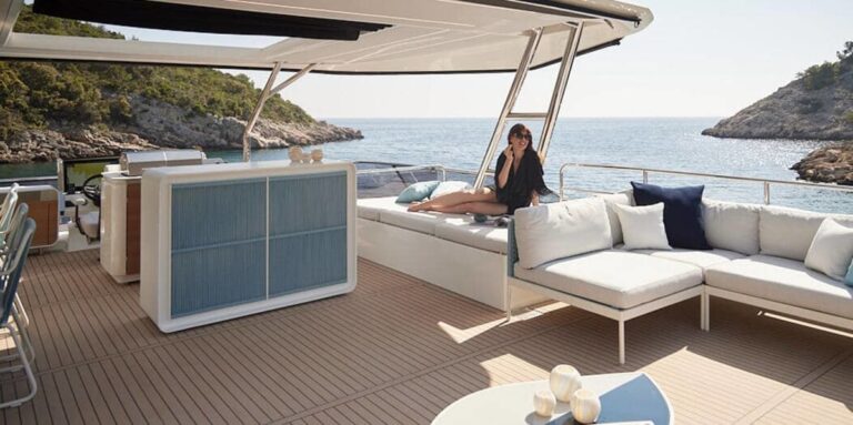 Premier Yachting CO