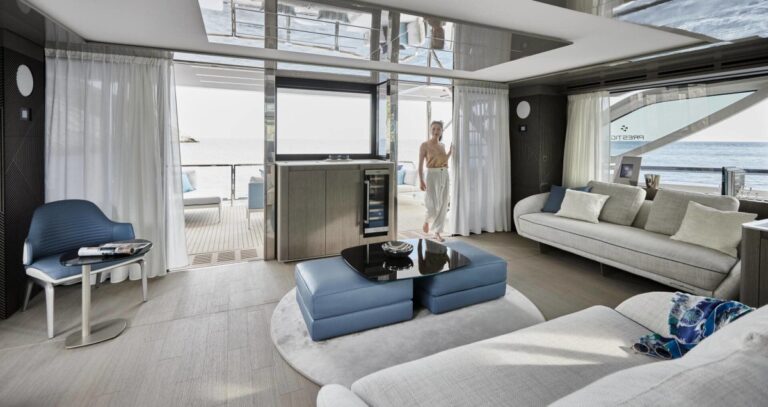 Premier Yachting CO