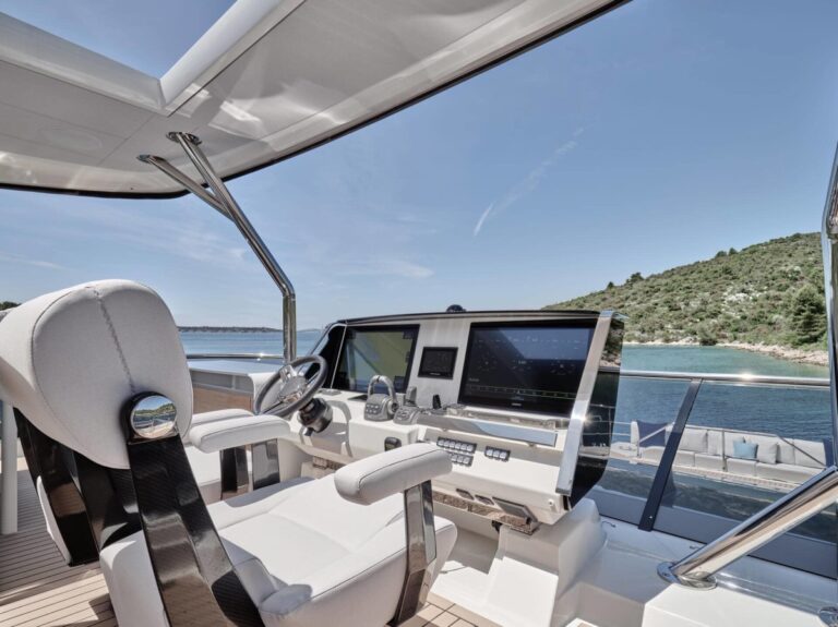 Premier Yachting CO