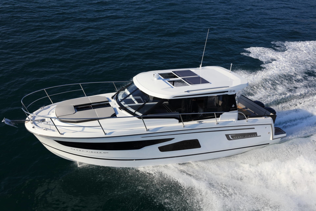 Premier Yachting CO