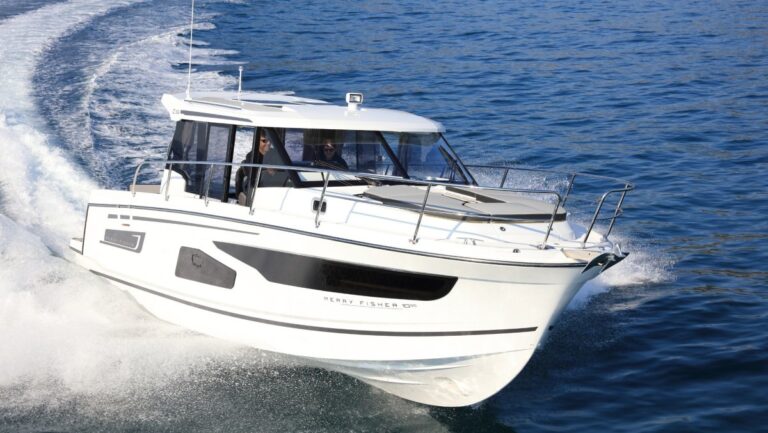 Premier Yachting CO