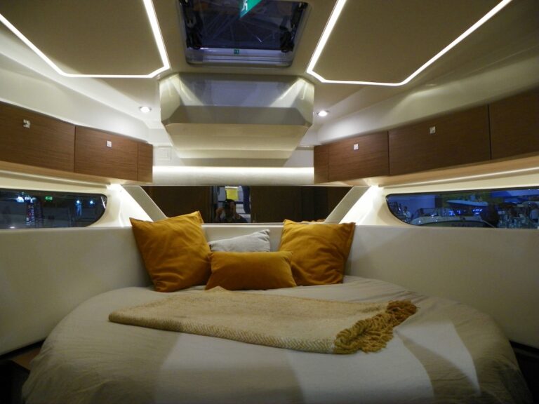 Premier Yachting CO