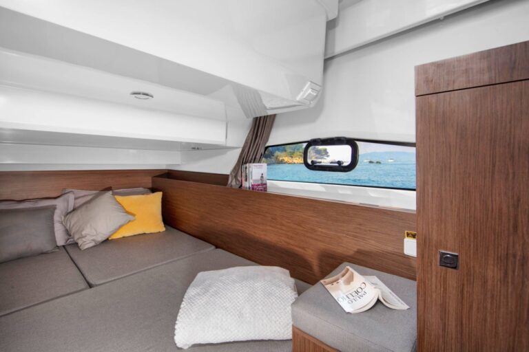 Premier Yachting CO