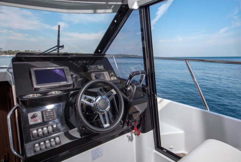 Premier Yachting CO