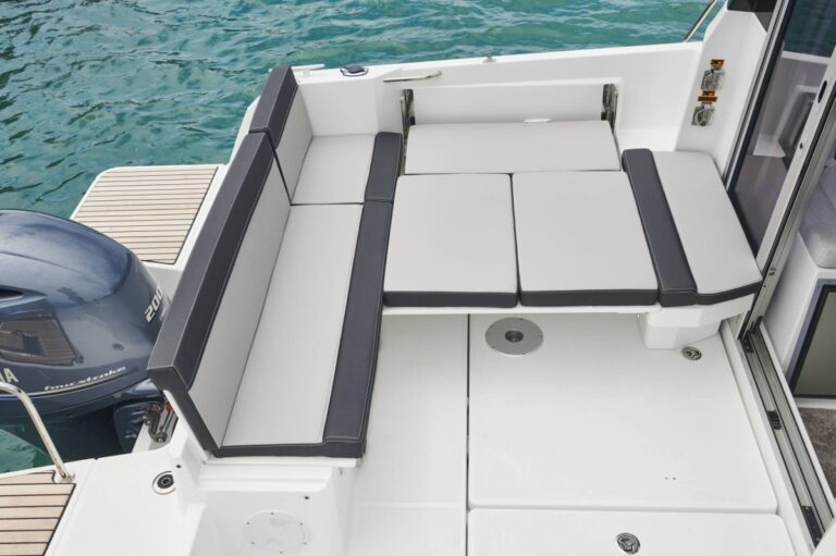 Premier Yachting CO