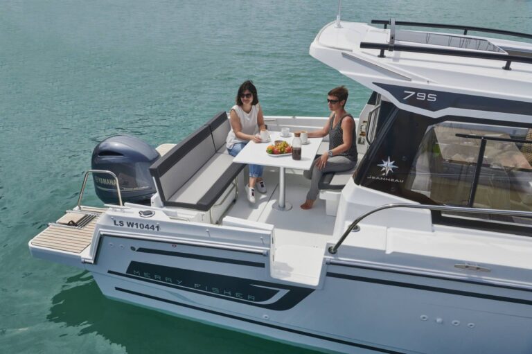 Premier Yachting CO