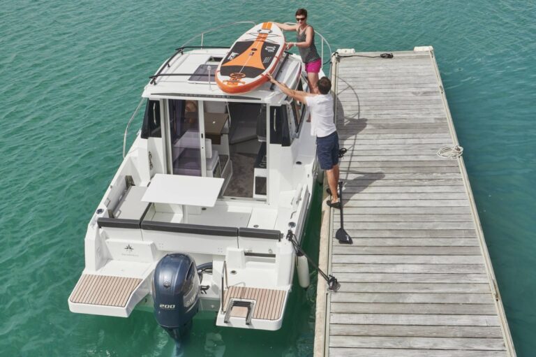 Premier Yachting CO