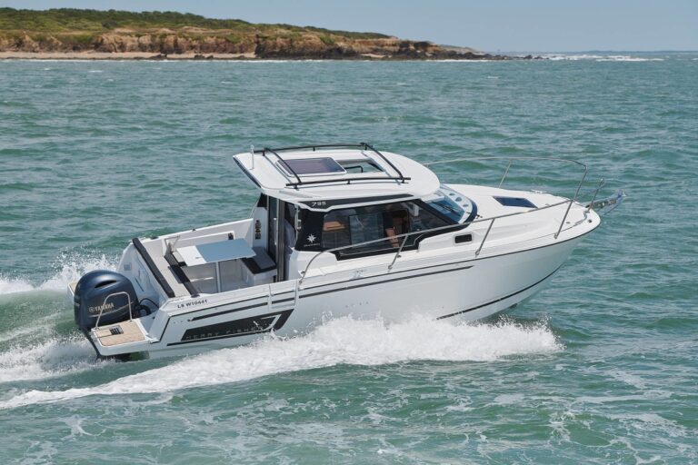 Premier Yachting CO