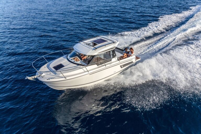 Premier Yachting CO